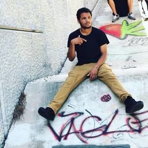 Meet your Posher, Rae